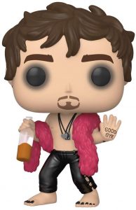 Funko POP de Klaus - Los mejores FUNKO POP de The Umbrella Academy - Funko POP de series de televisión
