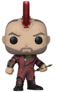 Funko POP de Kraglin - Los mejores FUNKO POP de Kraglin - Los mejores FUNKO POP de Guardianes de la Galaxia - Funko POP de Marvel de los Vengadores