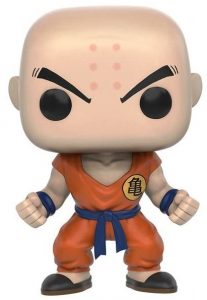 Funko POP de Krillin - Los mejores FUNKO POP de Krillin de Dragon Ball - Los mejores FUNKO POP de anime