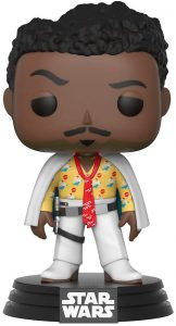 Funko POP de Lando Calrissian exclusivo - Los mejores FUNKO POP de Lando Calrissian - Los mejores FUNKO POP de personajes de Star Wars