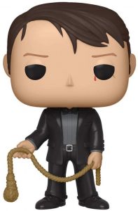 Funko POP de Le Chiffre - Los mejores FUNKO POP de James Bond - 007 - Funko POP de películas de cine