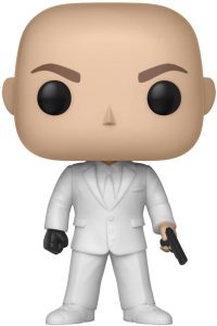 Funko POP de Lex Luthor - Los mejores FUNKO POP de Lex Luthor - Los mejores FUNKO POP de personajes de DC