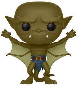 Funko POP de Lexington - Los mejores FUNKO POP de Gárgolas - Los mejores FUNKO POP de Gargoyles - Los mejores FUNKO POP de series de dibujos animados