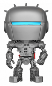 Funko POP de Liberty Prime de 15 centímetros - Los mejores FUNKO POP de Fallout - Los mejores FUNKO POP de personajes de videojuegos