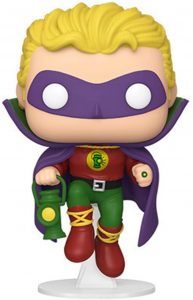 Funko POP de Linterna Verde exclusivo - Los mejores FUNKO POP de Linterna Verde - Green Lantern - Los mejores FUNKO POP de personajes de DC