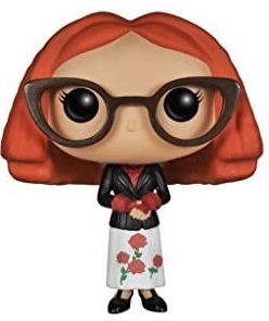 Funko POP de MYRTLE SNOW de American Horror Story - Los mejores FUNKO POP de AHS - American Horror Story - Funko POP de series de televisión
