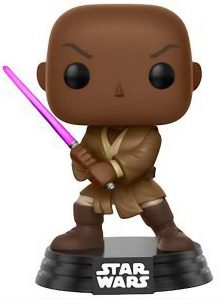 Funko POP de Mace Windu - Los mejores FUNKO POP de Mace Windu - Los mejores FUNKO POP de personajes de Star Wars