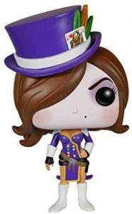 Funko POP de Mad Moxxi - Los mejores FUNKO POP de Bordelands - Los mejores FUNKO POP de personajes de videojuegos