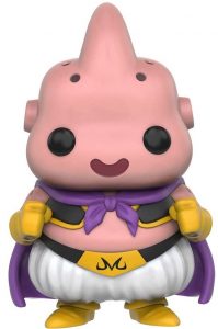 Funko POP de Majin Buu - Bubú Gordo - Los mejores FUNKO POP de Bubú de Dragon Ball - Los mejores FUNKO POP de anime