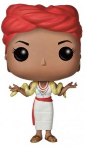 Funko POP de Marie Laveau de American Horror Story - Los mejores FUNKO POP de AHS - American Horror Story - Funko POP de series de televisión