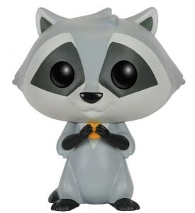 Funko Pop De Meeko – Los Mejores Funko Pop De Pocahontas – Funko Pop De Disney