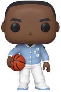 Funko POP de Michael Jordan con el traje de entrenamiento - Los mejores FUNKO POP de Michael Jordan en la NBA - Funko POP de NBA