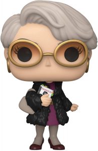 Funko POP de Miranda Priestly - Los mejores FUNKO POP del Diablo viste de Prada - Devil Wears Prada - Funko POP de películas de cine