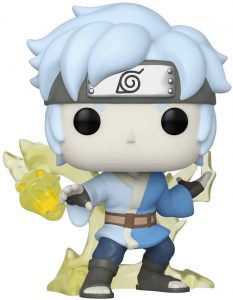 Funko POP de Mitsuki - Los mejores FUNKO POP de Boruto - Los mejores FUNKO POP de anime
