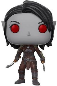 Funko POP de Naryu - Los mejores FUNKO POP de Elder Scrolls Online Skyrim - Los mejores FUNKO POP de personajes de videojuegos