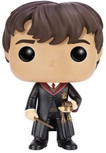 Funko POP de Neville Longbottom - Los mejores FUNKO POP de alumnos de Harry Potter - Funko POP de películas de cine