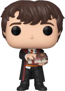 Funko POP de Neville Longbottom exclusivo - Los mejores FUNKO POP de alumnos de Harry Potter - Funko POP de películas de cine