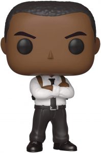 Funko POP de Nick Furia en Capitana Marvel - Nick Fury - Los mejores FUNKO POP de Nick Furia - Funko POP de Marvel Comics - Los mejores FUNKO POP de los Vengadores