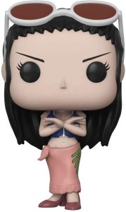 Funko POP de Nico Robin - Los mejores FUNKO POP de One Piece - Los mejores FUNKO POP de anime