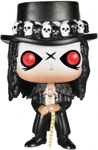 Funko POP de Papa Legba de American Horror Story - Los mejores FUNKO POP de AHS - American Horror Story - Funko POP de series de televisión