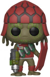 Funko POP de Pawny - Los mejores FUNKO POP de Men In Black Internacional - Funko POP de películas