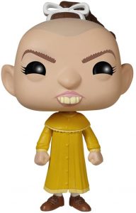 Funko POP de Pepper de American Horror Story - Los mejores FUNKO POP de AHS - American Horror Story - Funko POP de series de televisión