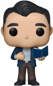 Funko POP de Phil Dunphy - Los mejores FUNKO POP de Modern Family - Funko POP de series de televisión