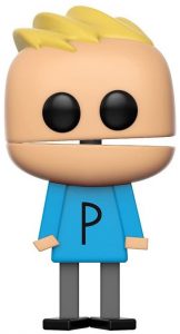 Funko POP de Phillip - Los mejores FUNKO POP de South Park - Los mejores FUNKO POP de series de dibujos animados