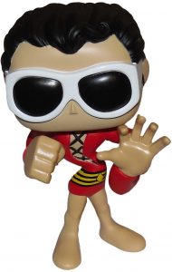 Funko POP de Plastic Man - Los mejores FUNKO POP de Plasticman - Los mejores FUNKO POP de personajes de DC