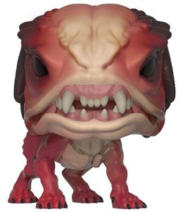 Funko POP de Presa de Predator 2 - Los mejores FUNKO POP de The Predator - Funko POP de películas de cine
