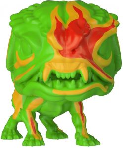 Funko POP de Presa de Predator - Los mejores FUNKO POP de The Predator - Funko POP de películas de cine