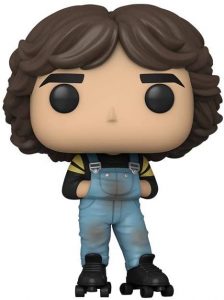 Funko POP de Punk Líder - Los mejores FUNKO POP de The Warriors - Funko POP de películas de cine