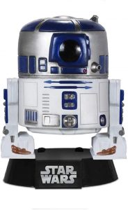 Funko POP de R2D2 - Los mejores FUNKO POP de R2-D2 - Los mejores FUNKO POP de personajes de Star Wars