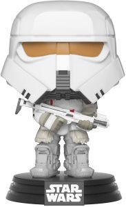 Funko POP de Range Trooper - Los mejores FUNKO POP de Stormtroopers - Los mejores FUNKO POP de personajes de Star Wars