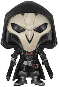 Funko POP de Reaper 2 - Los mejores FUNKO POP del Overwatch - Los mejores FUNKO POP de personajes de videojuegos