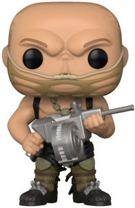 Funko POP de Rictus Erectus - Los mejores FUNKO POP de Mad Max - Funko POP de películas de cine