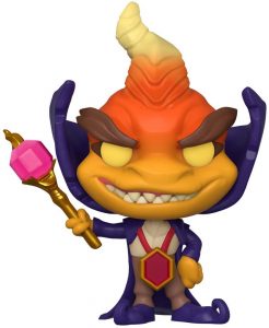 Funko POP de Ripto - Los mejores FUNKO POP del Spyro - Los mejores FUNKO POP de personajes de videojuegos