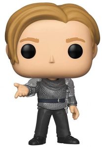 Funko POP de Romeo- Los mejores FUNKO POP de Romeo y Julieta - Funko POP de películas de cine