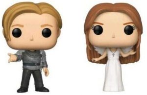 Funko POP de Romeo y Julieta Pack - Los mejores FUNKO POP de Romeo y Julieta - Funko POP de películas de cine