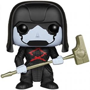 Funko POP de Ronan - Los mejores FUNKO POP de Ronan - Los mejores FUNKO POP de Guardianes de la Galaxia - Funko POP de Marvel de los Vengadores