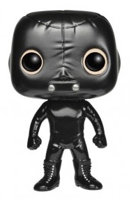 Funko POP de Rubberman de American Horror Story - Los mejores FUNKO POP de AHS - American Horror Story - Funko POP de series de televisión