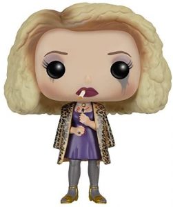Funko POP de Sally de American Horror Story - Los mejores FUNKO POP de AHS - American Horror Story - Funko POP de series de televisión