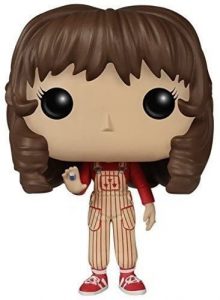 Funko POP de Sarah Jane Smith - Los mejores FUNKO POP de Doctor Who - Funko POP de series de televisión