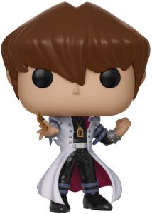 Funko POP de Seto Kaiba - Los mejores FUNKO POP de Yu Gi Oh - Los mejores FUNKO POP de anime