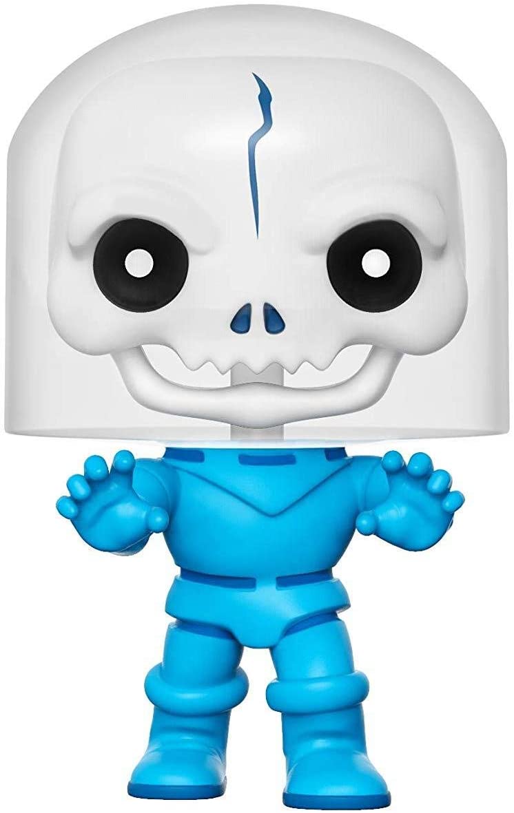 Funko Pop! Digital Scooby Doo - Headless Specter 302 - Série 2 - Neuf 2023