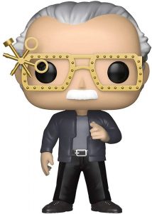 Funko POP de Stan Lee - Los mejores FUNKO POP de Stan Lee cameo - Los mejores FUNKO POP de Guardianes de la Galaxia - Funko POP de Marvel de los Vengadores