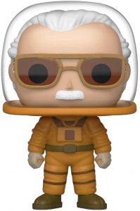 Funko POP de Stan Lee cameo - Los mejores FUNKO POP de Stan Lee cameo - Los mejores FUNKO POP de Guardianes de la Galaxia - Funko POP de Marvel de los Vengadores