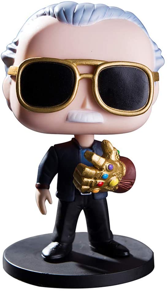 creador de funko pop