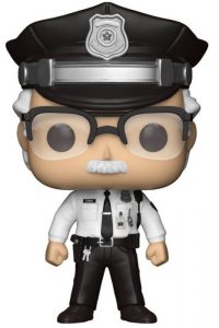 Funko Pop De Stan Lee Policía – Los Mejores Funko Pop De Stan Lee – Funko Pop De Marvel Comics