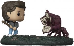 Funko POP de Steve vs Demodog de Stranger Things - Los mejores FUNKO POP de Steve de Stranger Things - Los mejores FUNKO POP de Stranger Things - Funko POP de series de televisión